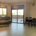 Amdar 2Br Garden Apt Eilat