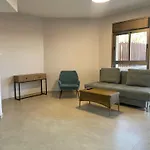 Amdar 2Br Garden Apt Eilat