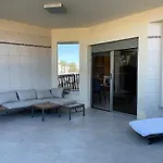Amdar 2Br Garden Apt Eilat