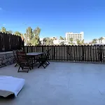 Amdar 2Br Garden Apt Eilat