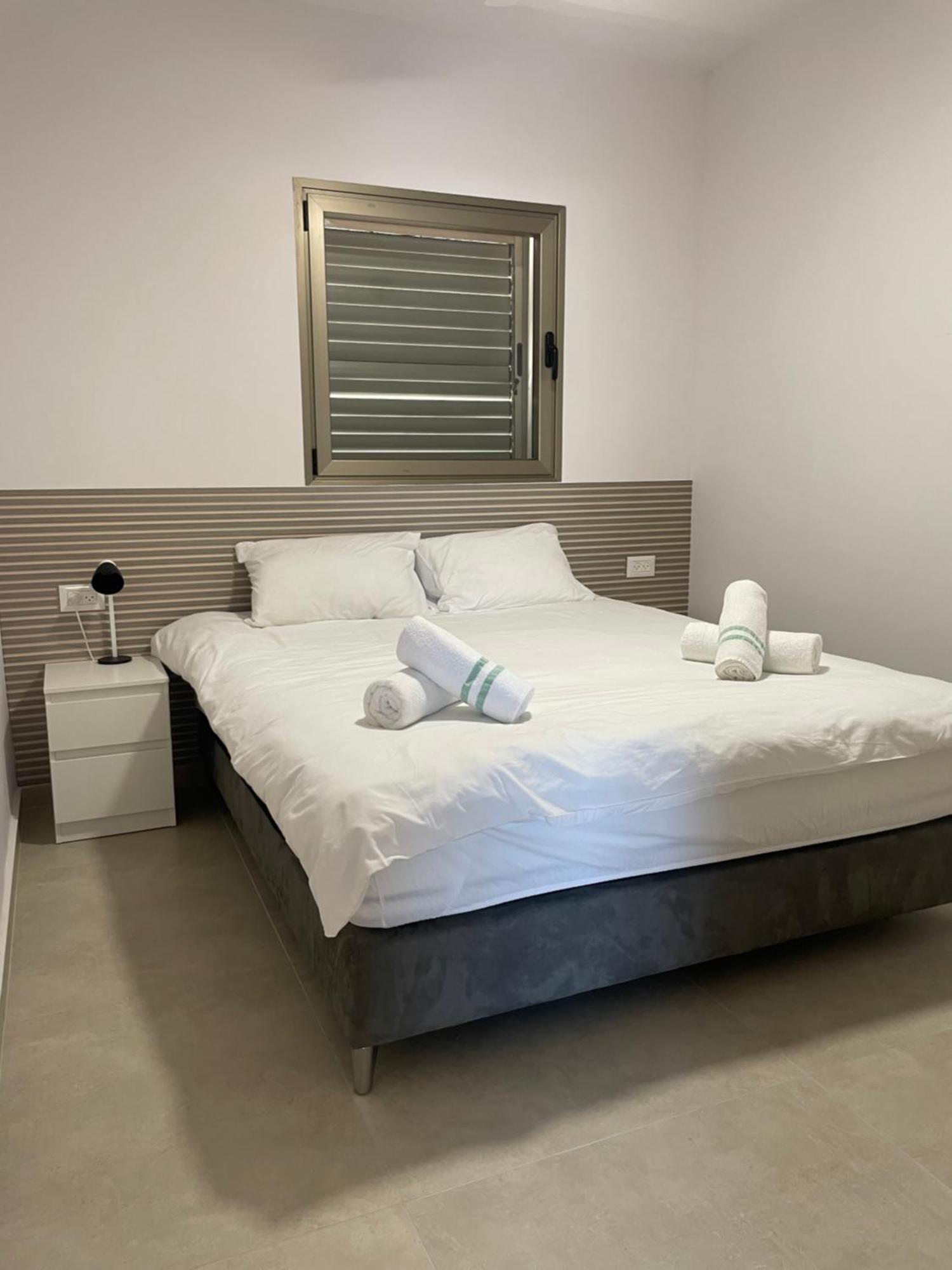 Amdar 2br Garden * Eilat
