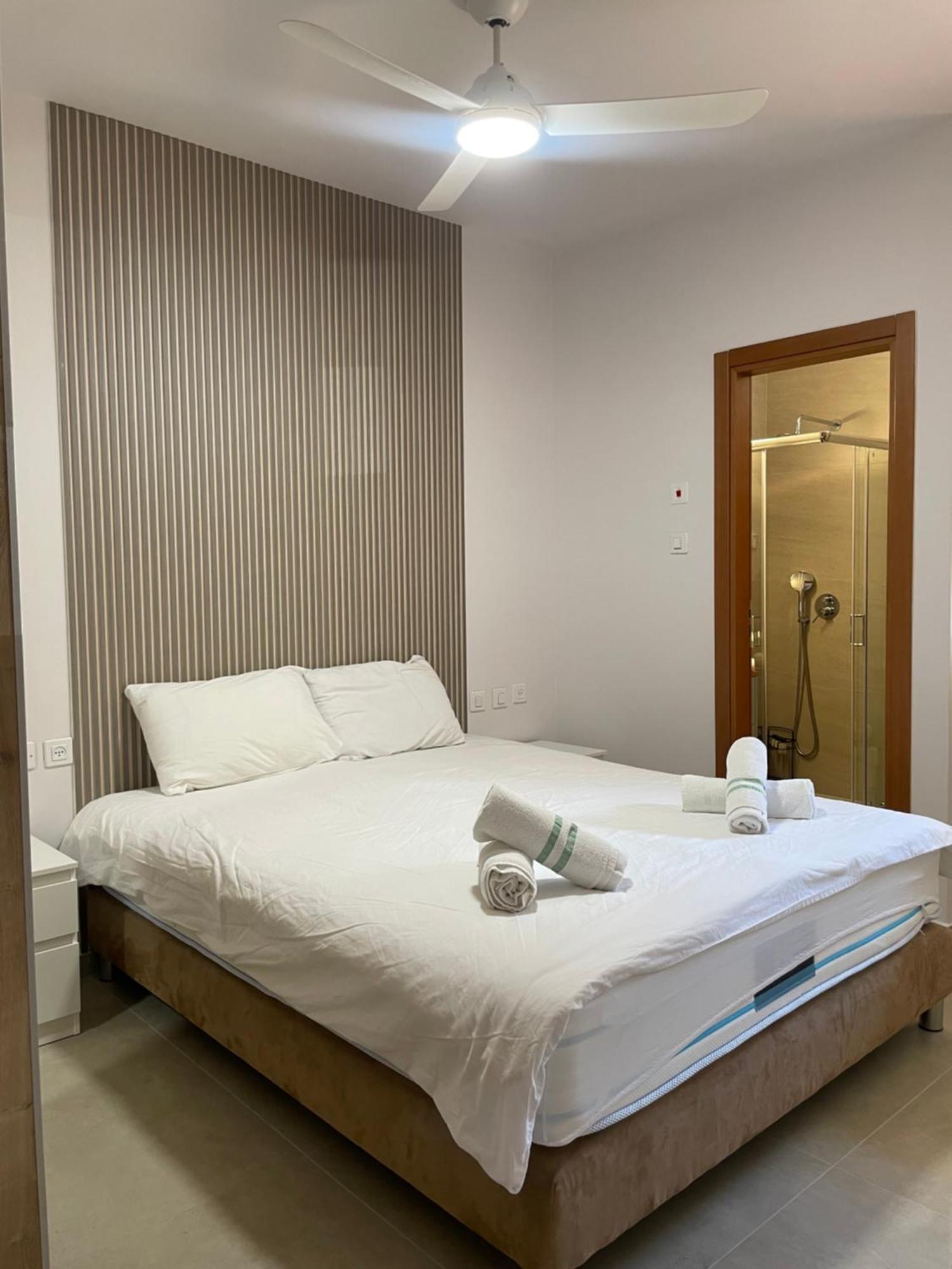 Amdar 2br Garden Appartement *