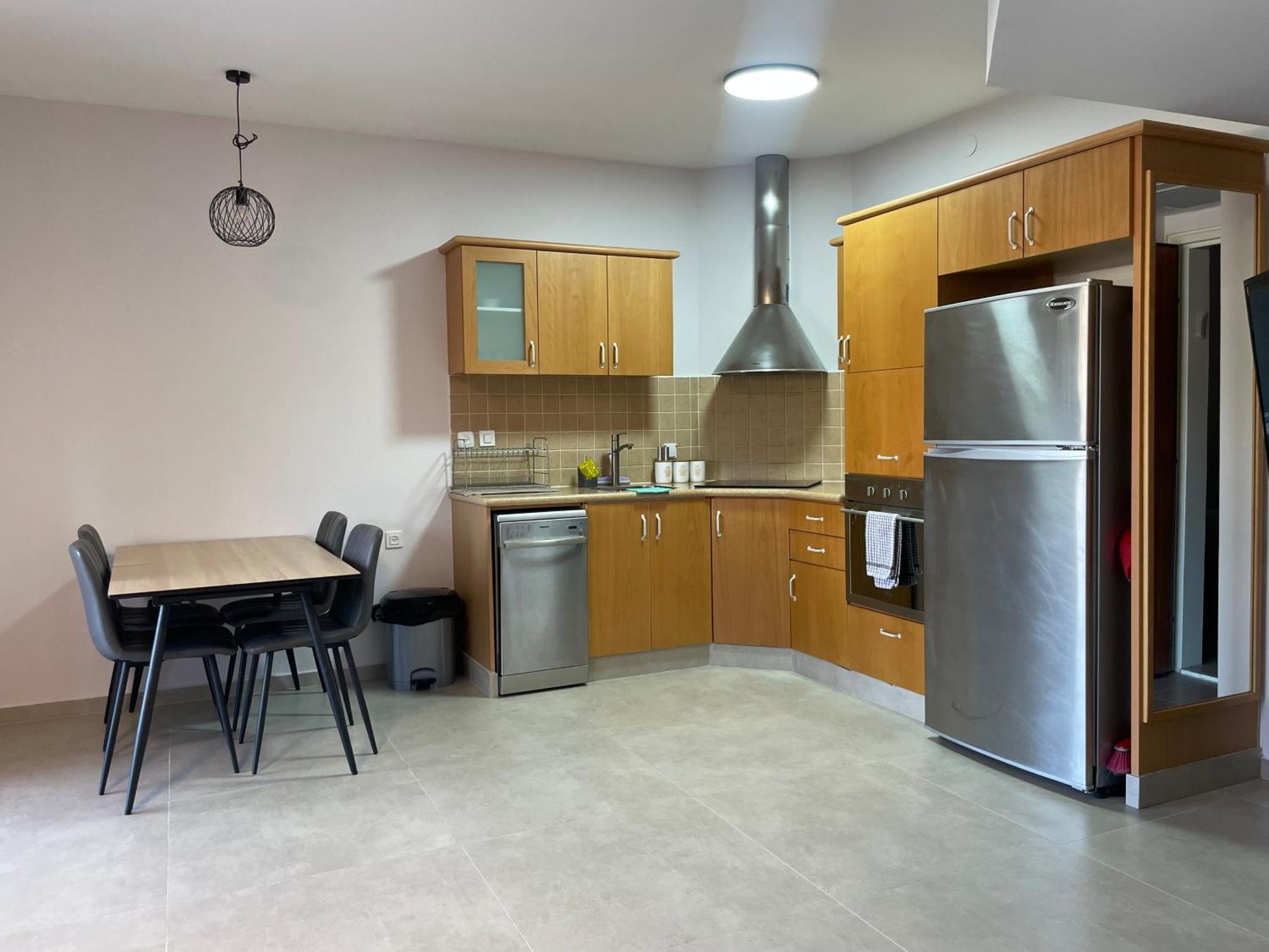 Appartement Amdar 2br Garden *