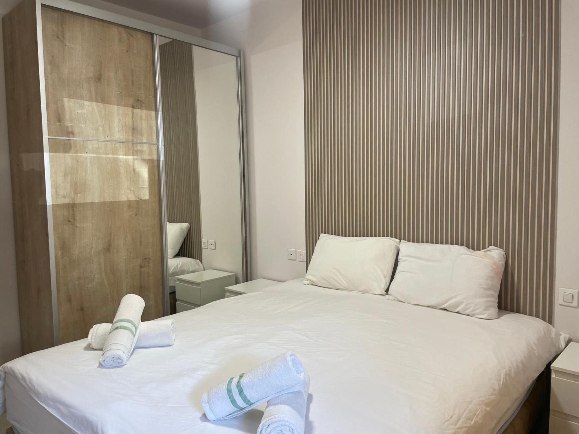 Amdar 2br Garden *