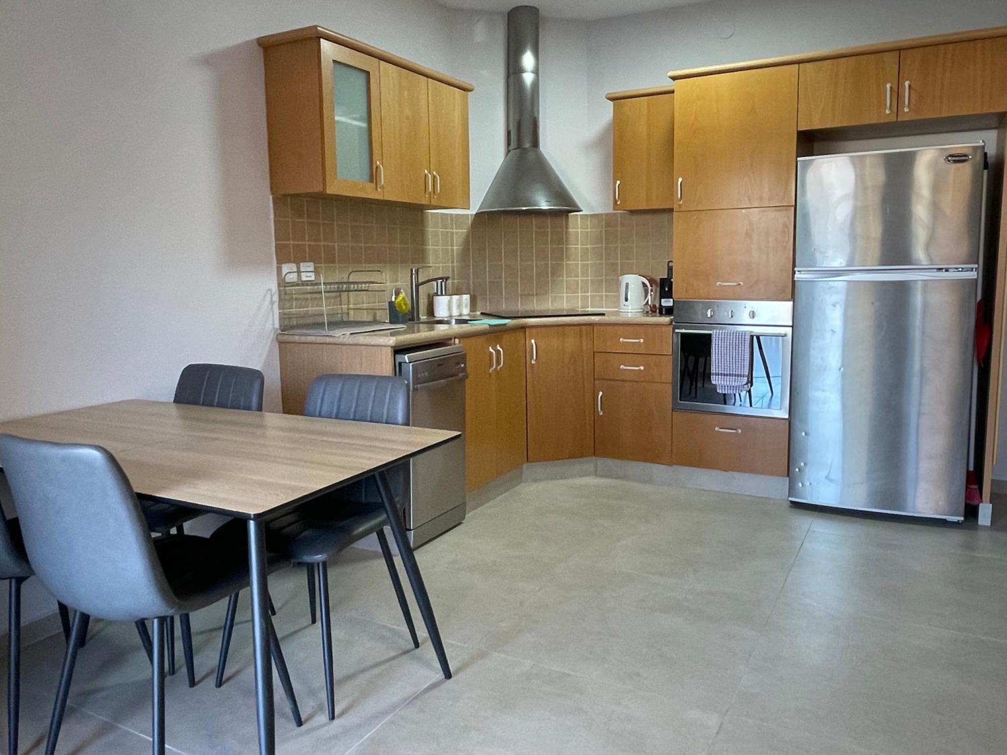 Appartement Amdar 2br Garden *